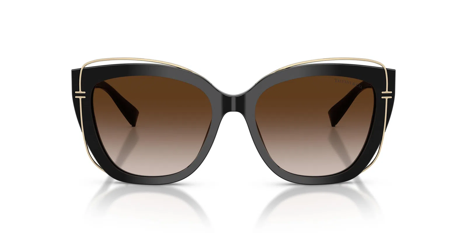 Tiffany 4148 Sunglasses - view 12